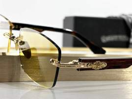 Picture of Chrome Hearts Sunglasses _SKUfw76325142fw